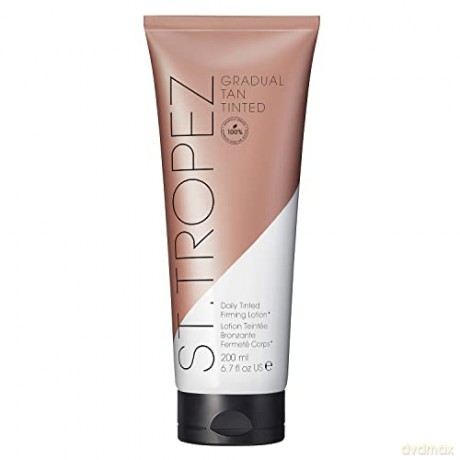 St.Tropez Gradual Tan Tinted (Daily Firming Body Lotion) 200 ml