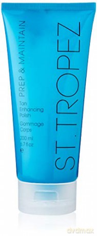 St.Tropez Tan Enhancing Body Polish 200 ml