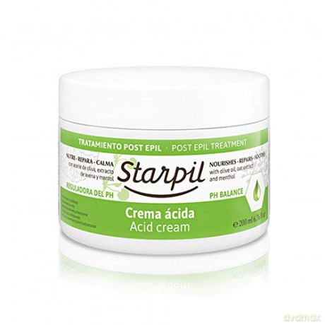 Starpil (Post Epil Treatment) 200 ml