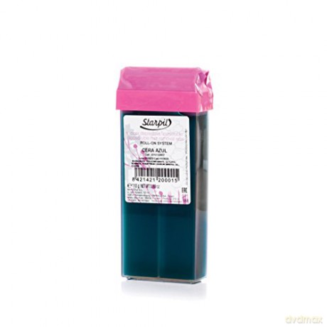 Starpil Body wax epilation for men 110 g