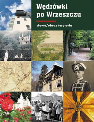 Wędrówki Po Wrzeszczu [KSIĄŻKA]
