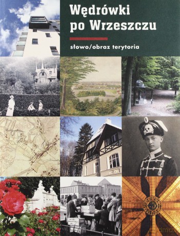 Wędrówki Po Wrzeszczu [KSIĄŻKA]