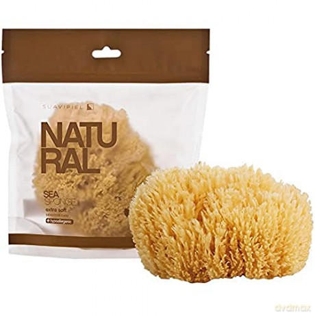 Suavipiel Sea Sponge (Natural Sea Sponge)