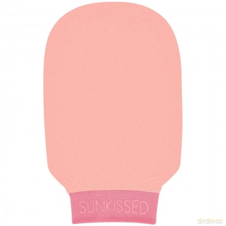 SUNKISSED Tan Be Gone - Dual Exfoliating Mitt