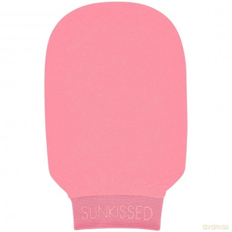SUNKISSED Tan Be Gone - Dual Exfoliating Mitt