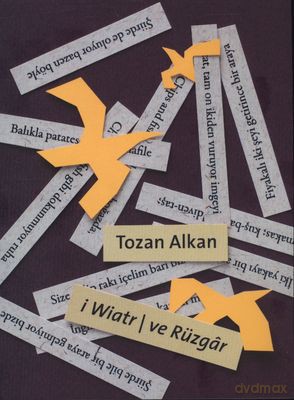 I Wiatr - Tozan Alkan [KSIĄŻKA]