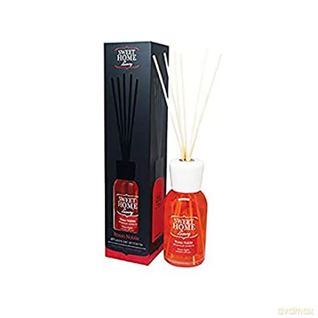 Sweet Home Collection Aroma diffuser Antique Red 250 ml