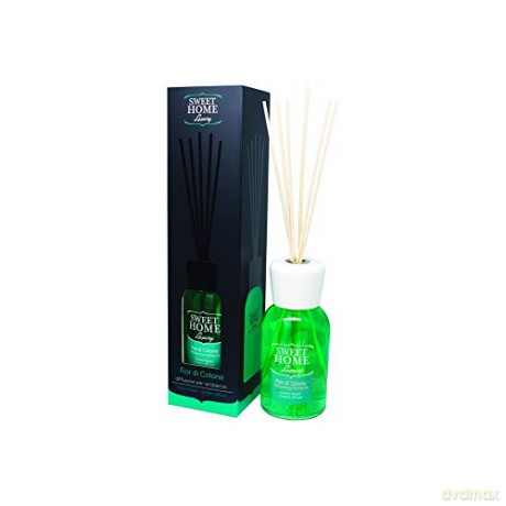 Sweet Home Collection Aroma diffuser Cotton Flower 250 ml