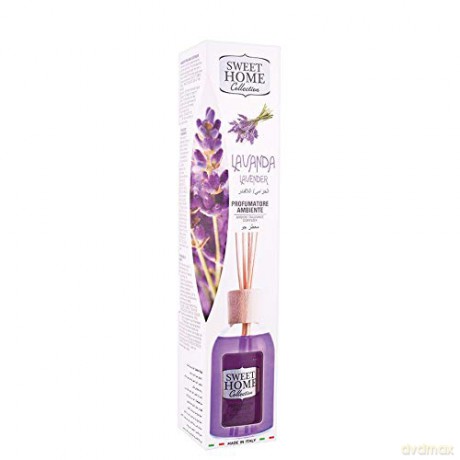 Sweet Home Collection Aroma diffuser Lavender 100 ml