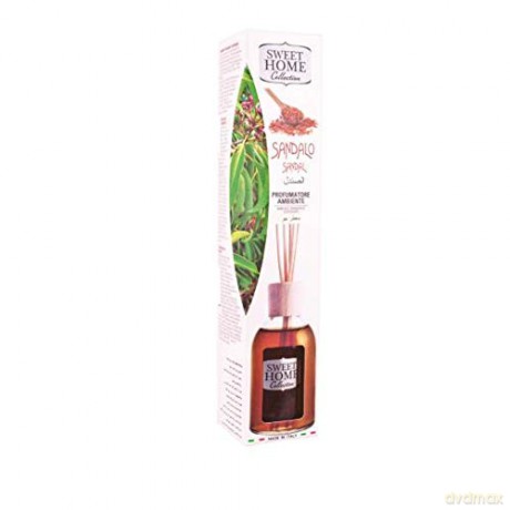 Sweet Home Collection Aroma diffuser Sandal 100 ml
