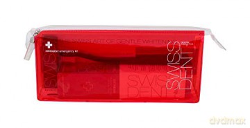 Swissdent Red Teeth Care Emergency Kit