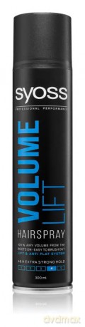 Syoss Hair Volume Lift 4 ( Hair spray) 300 ml