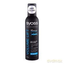 Syoss Volume Lift (Mousse) 250 ml