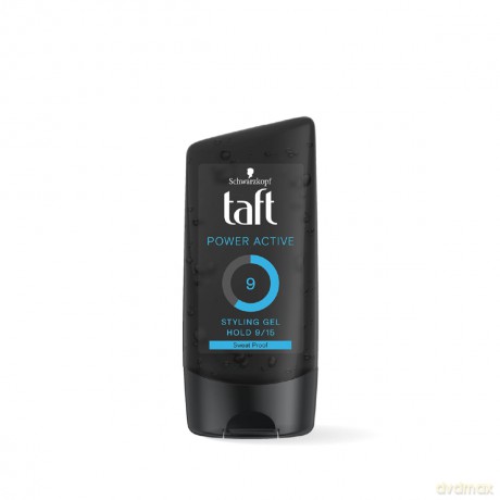 Taft Styling gel V12 250 ml