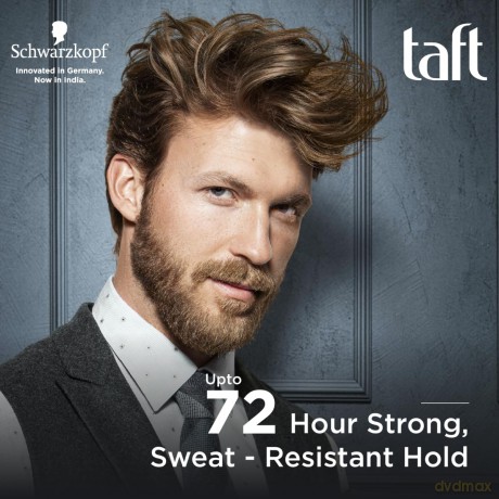 Taft Styling gel V12 250 ml