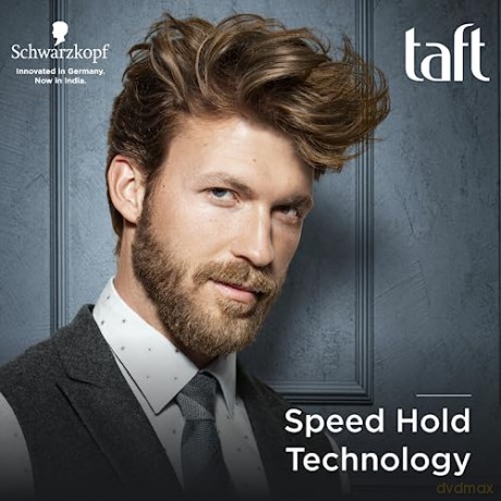 Taft Styling gel V12 250 ml