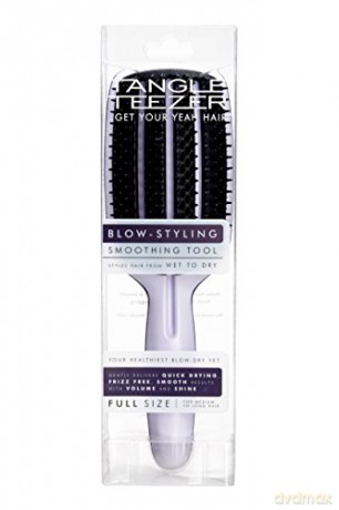 Tangle Teezer Blow brush for long hair Tangle Teezer Blow (Styling Hair Brush Full Paddle)