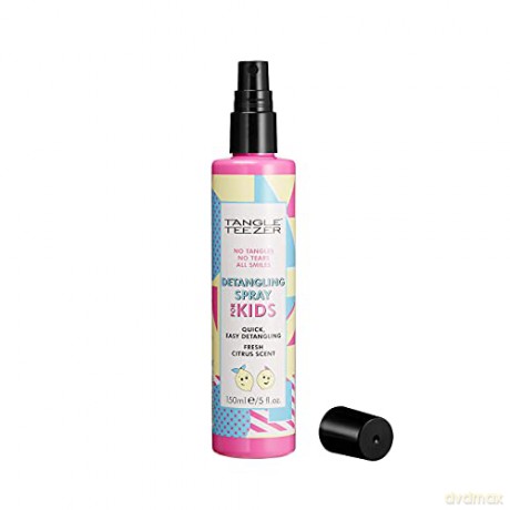 Tangle Teezer Everyday Detangling Spray for Kids 150 ml