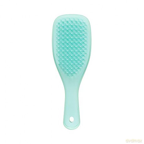 Tangle Teezer Mini Wet Detangler Sea Green hair brush