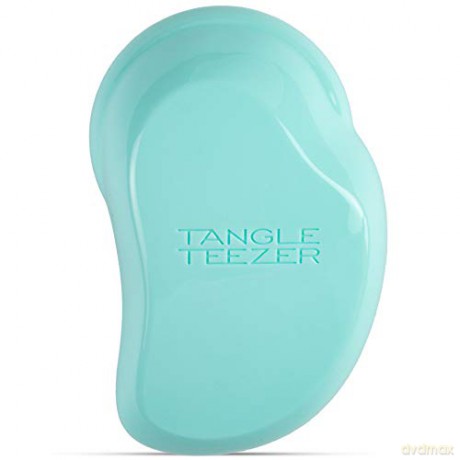Tangle Teezer Original Mini Marine Splash hair brush
