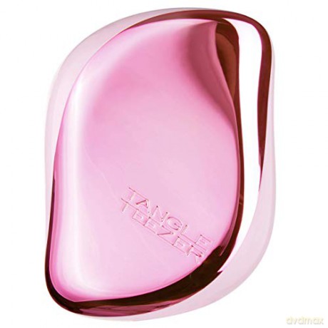 Tangle Teezer Professional hair brush Baby Doll Pink (Compact Styler)