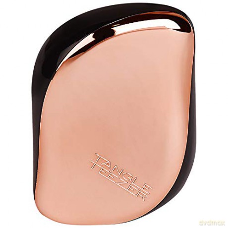 Tangle Teezer Professional Hair Brush Tangle Teezer Rose Gold (Compact Styler)
