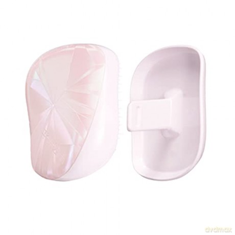 Tangle Teezer Professional Hair Brush Tangle Teezer Smashed Holo Pink (Compact Styler)