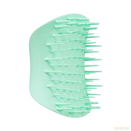 Tangle Teezer Scalp Brush Mint massage exfoliating brush for the scalp