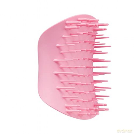 Tangle Teezer Scalp Brush Pink Exfoliation Massage Brush