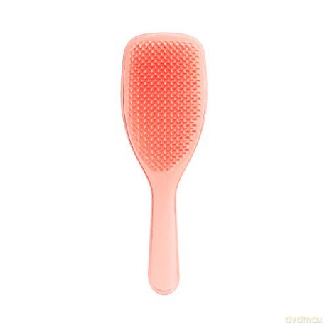 Tangle Teezer Wet Detangling Peach Glow hair brush