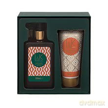 Technic Hand Duo Hand Care Gift Set