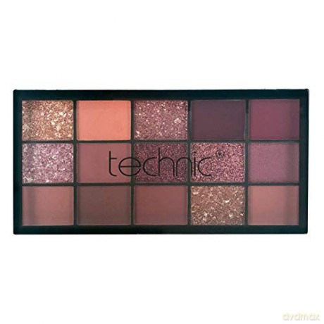 Technic Invite Only Eyeshadow Palette 21.9 g