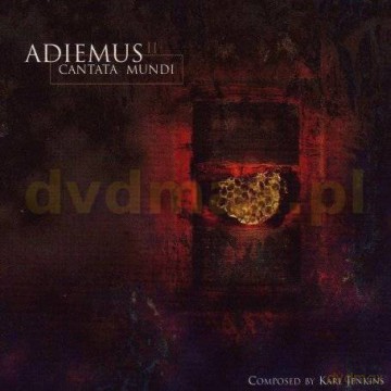 Adiemus: Adiemus II - Cantus Mundi [CD]
