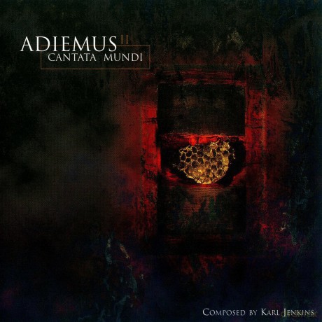 Adiemus: Adiemus II - Cantus Mundi [CD]