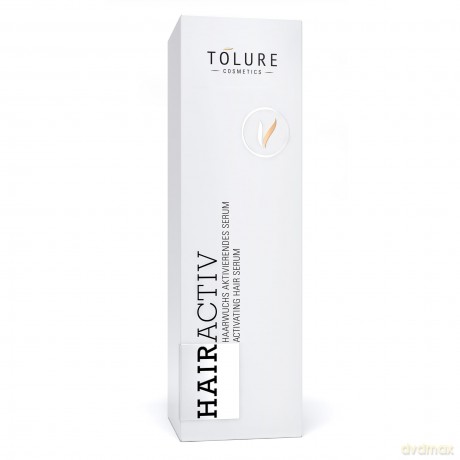 Tolure Cosmetics Hair activating serum Hair activ (Activating Hair Serum) 100 ml