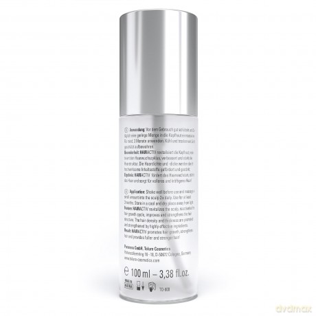 Tolure Cosmetics Hair activating serum Hair activ (Activating Hair Serum) 100 ml