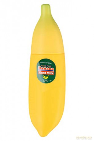 Tony Moly Magic Food Banana (Hand Milk) 45 ml