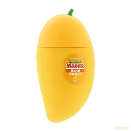 Tony Moly Nourishing hand butter Magic Food Mango (Hand Butter) 45 ml