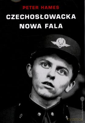 Czechosłowacja Nowa Fala - Peter Hames [KSIĄŻKA]