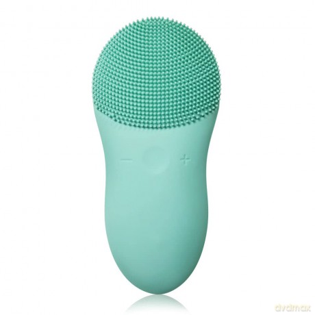 TOUCHBeauty Sonic silicone face cleansing brush pink 1788R