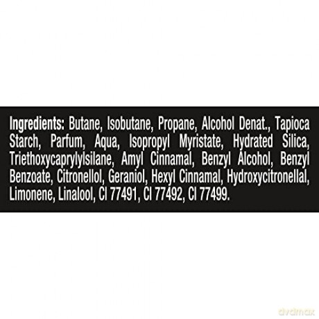 TRESemmé (Dry Shampoo Brunette) 250 ml