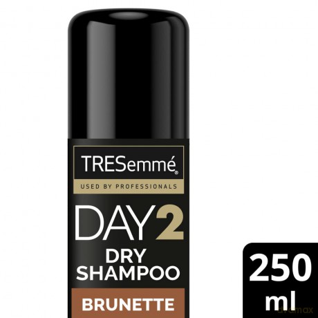 TRESemmé (Dry Shampoo Brunette) 250 ml