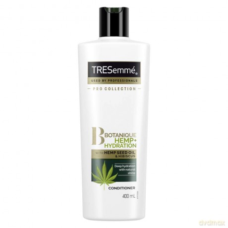 TRESemmé Botanique Hemp + Hydration (Conditioner) 400 ml