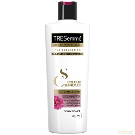 TRESemmé Colour Shineplex (Conditioner) 400 ml