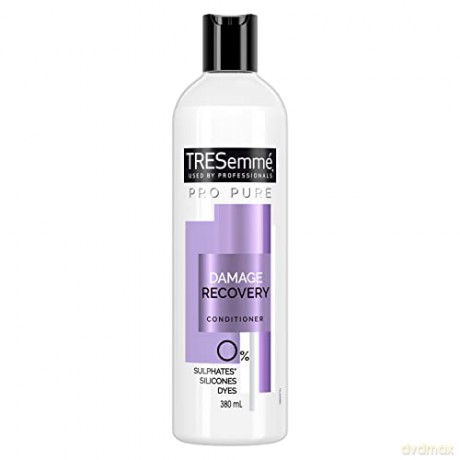 TRESemmé Conditioner for damaged hair Pro Pure Damage Recovery (Conditioner) 380 ml