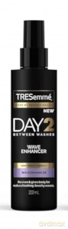 TRESemmé Day 2 Wave Enhancer 200 ml