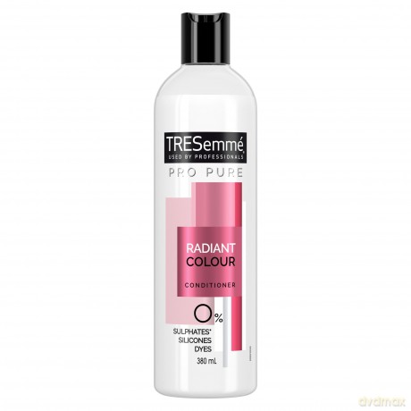 TRESemmé Pro Pure Radiant Color (Conditioner) 380 ml