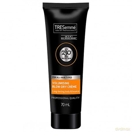 TRESemmé Styling AC balm for hair volume Heat Defense (Volumising Balm) 70 ml