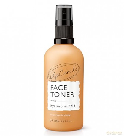 UpCircle Moisturizing tonic Face Toner with Mandarin and Chamomile 100 ml