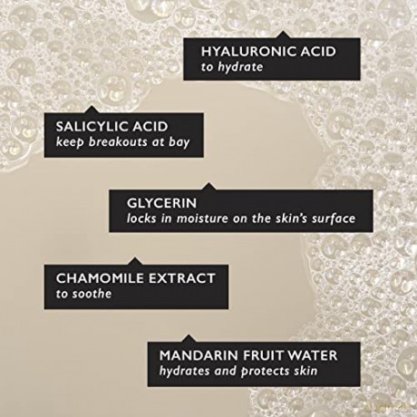 UpCircle Moisturizing tonic Face Toner with Mandarin and Chamomile 100 ml